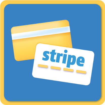 Picture of Stripe Checkout